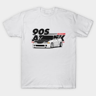 Honda Integra DC 2 JDM Legend T-Shirt